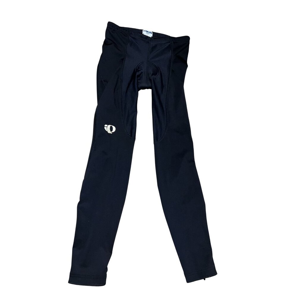 Pearl Izumi Fleece Lined Padded Cycling Biking Shorts Medium